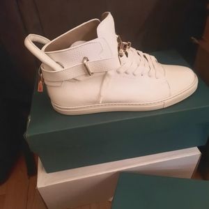 Buscemi Sneakers